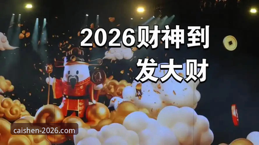 财神到娱乐2026新版深度评测：从注册到畅玩的完整指南