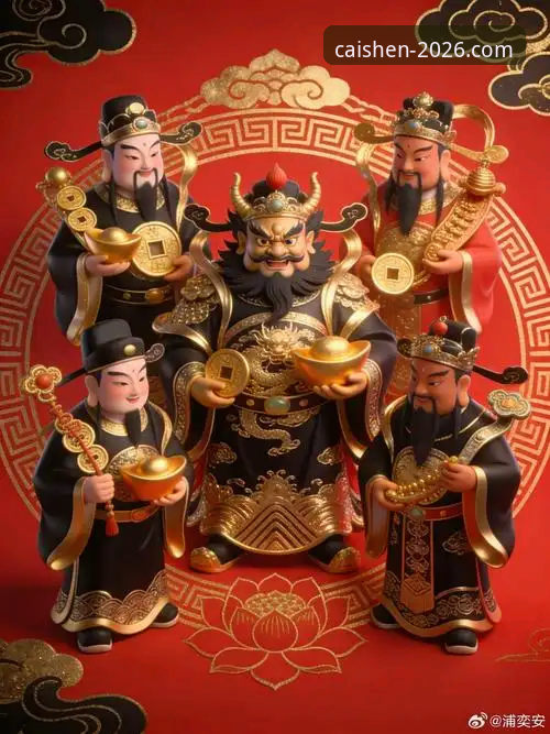 财神到登录方法真的这么简单？实测2026新版体验全揭秘