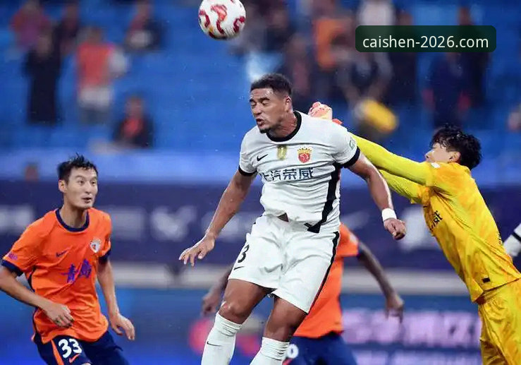 青岛海牛3-1爆冷击败上海海港深度评测：13年等待的胜利密码与财神到一键直达体验使用指南