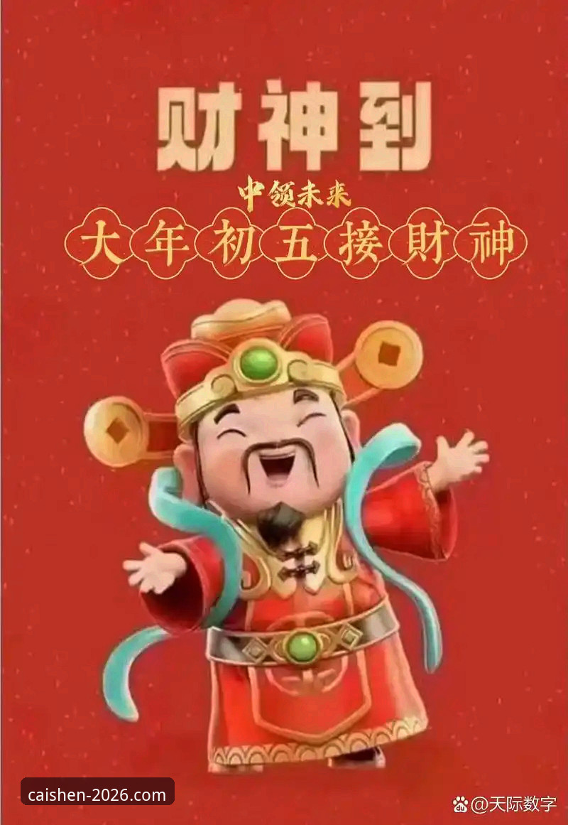 财神到在线玩官方入口详解:2026新版注册与下载全指南