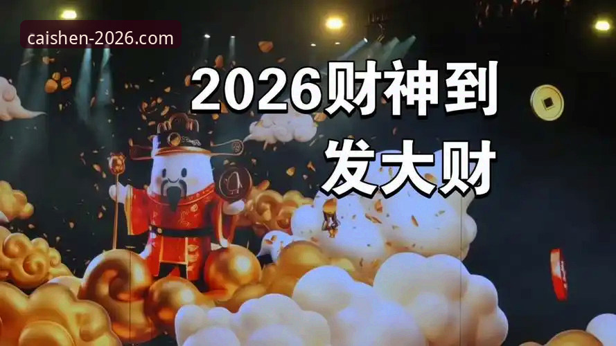2026新版财神到娱乐深度评测:从注册到实战的一站式体验报告